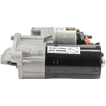 Order Remanufactured Starter by BOSCH - SR0828X For Your Vehicle