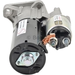 Order Démarreur reconditionné par BOSCH - SR0828X For Your Vehicle