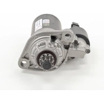 Order Remanufactured Starter by BOSCH - SR0830X For Your Vehicle