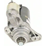 Order Remanufactured Starter by BOSCH - SR0833X For Your Vehicle