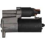 Order Remanufactured Starter by BOSCH - SR0835X For Your Vehicle