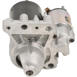 Order Remanufactured Starter by BOSCH - SR0837X For Your Vehicle
