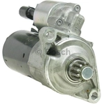 Order Remanufactured Starter by BOSCH - SR0840X For Your Vehicle