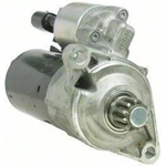 Order Remanufactured Starter by BOSCH - SR0840X For Your Vehicle