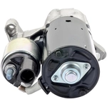 Order Remanufactured Starter by BOSCH - SR0850X For Your Vehicle
