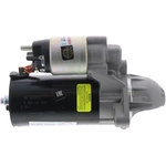 Order Remanufactured Starter by BOSCH - SR0855X For Your Vehicle