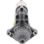 Order Remanufactured Starter by BOSCH - SR0855X For Your Vehicle