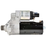 Order Remanufactured Starter by BOSCH - SR0856X For Your Vehicle