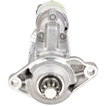 Order Remanufactured Starter by BOSCH - SR0856X For Your Vehicle