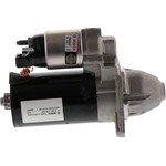 Order Remanufactured Starter by BOSCH - SR0860X For Your Vehicle