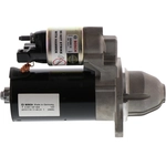 Order Remanufactured Starter by BOSCH - SR0861X For Your Vehicle