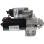 Order Remanufactured Starter by BOSCH - SR0863X For Your Vehicle