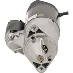 Order Remanufactured Starter by BOSCH - SR113X For Your Vehicle
