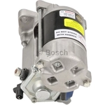 Order Remanufactured Starter by BOSCH - SR1287X For Your Vehicle