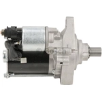 Order Remanufactured Starter by BOSCH - SR1308X For Your Vehicle