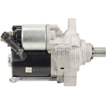 Order Remanufactured Starter by BOSCH - SR1309X For Your Vehicle