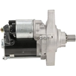 Order Remanufactured Starter by BOSCH - SR1310X For Your Vehicle