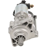 Order Remanufactured Starter by BOSCH - SR1312X For Your Vehicle