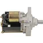 Order Remanufactured Starter by BOSCH - SR1317X For Your Vehicle