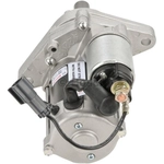 Order Remanufactured Starter by BOSCH - SR1318X For Your Vehicle