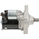 Order Remanufactured Starter by BOSCH - SR1320X For Your Vehicle