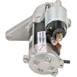 Order Remanufactured Starter by BOSCH - SR1321X For Your Vehicle