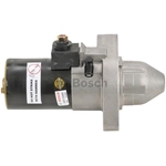 Order Remanufactured Starter by BOSCH - SR1324X For Your Vehicle