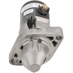 Order Remanufactured Starter by BOSCH - SR1325X For Your Vehicle