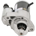 Order Remanufactured Starter by BOSCH - SR1326X For Your Vehicle