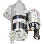 Order Remanufactured Starter by BOSCH - SR1327X For Your Vehicle