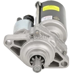 Order Remanufactured Starter by BOSCH - SR1329X For Your Vehicle