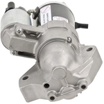 Order Remanufactured Starter by BOSCH - SR1330X For Your Vehicle