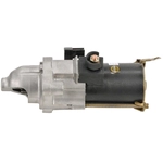 Order Remanufactured Starter by BOSCH - SR1331X For Your Vehicle