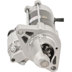 Order Remanufactured Starter by BOSCH - SR1333X For Your Vehicle