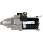 Order Remanufactured Starter by BOSCH - SR1334X For Your Vehicle
