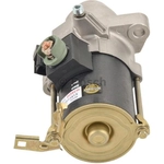 Order Remanufactured Starter by BOSCH - SR1341X For Your Vehicle