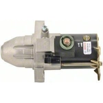 Order Remanufactured Starter by BOSCH - SR1341X For Your Vehicle