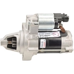 Order Remanufactured Starter by BOSCH - SR1342X For Your Vehicle