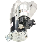 Order Remanufactured Starter by BOSCH - SR1344X For Your Vehicle