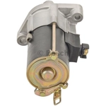 Order Remanufactured Starter by BOSCH - SR1346X For Your Vehicle