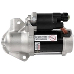 Order Remanufactured Starter by BOSCH - SR1350X For Your Vehicle