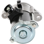 Order Remanufactured Starter by BOSCH - SR1352X For Your Vehicle
