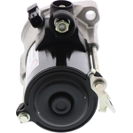 Order Remanufactured Starter by BOSCH - SR1357X For Your Vehicle