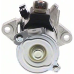 Order Remanufactured Starter by BOSCH - SR1361X For Your Vehicle