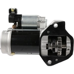 Order Remanufactured Starter by BOSCH - SR1365X For Your Vehicle