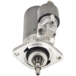 Order Remanufactured Starter by BOSCH - SR15X For Your Vehicle