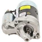 Order Remanufactured Starter by BOSCH - SR168X For Your Vehicle