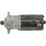Order Remanufactured Starter by BOSCH - SR17X For Your Vehicle