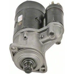 Order Remanufactured Starter by BOSCH - SR17X For Your Vehicle