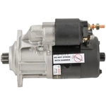 Order Démarreur reconditionné by BOSCH - SR18X For Your Vehicle